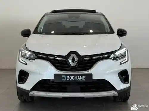 Renault Captur TCe 90 2024