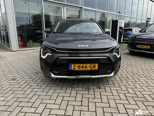 KIA Niro 1.6 GDI Hybrid 2024