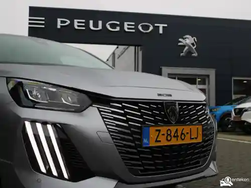 Peugeot 208 1.2 PureTech 100 2024
