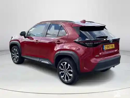 Toyota Yaris Cross 1.5 Hybrid 116 2024