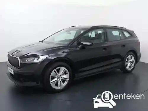 Skoda Enyaq iV 60 2024