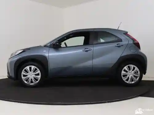 Toyota Aygo X Air 1.0 2024