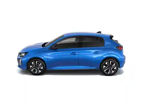 Peugeot 208 1.2 PureTech 100 2024