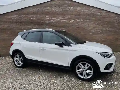 SEAT Arona 1.0 TSI 2020