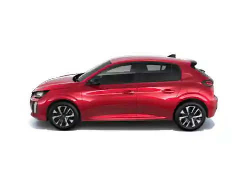 Peugeot 208 1.2 PureTech 100 2024