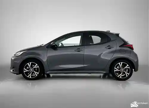 Toyota Yaris 1.5 Hybrid 116 2024