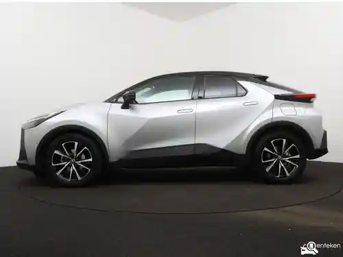 Toyota C-HR 2.0 Hybrid 2024