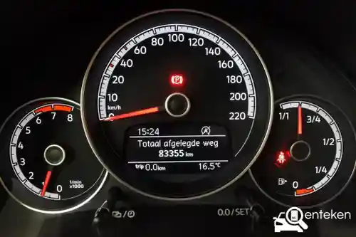 VW up! 1.0 2019