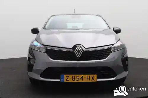 Renault Clio TCe 90 2024