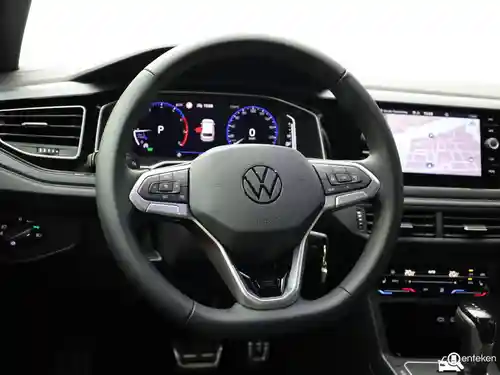 VW Polo 1.0 TSI OPF 2024