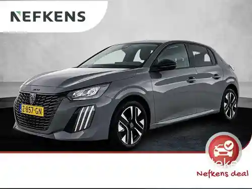 Peugeot 208 1.2 PureTech 100 2024