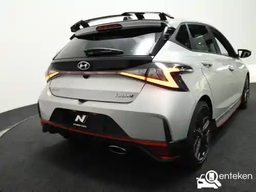 Hyundai i20 N 2023