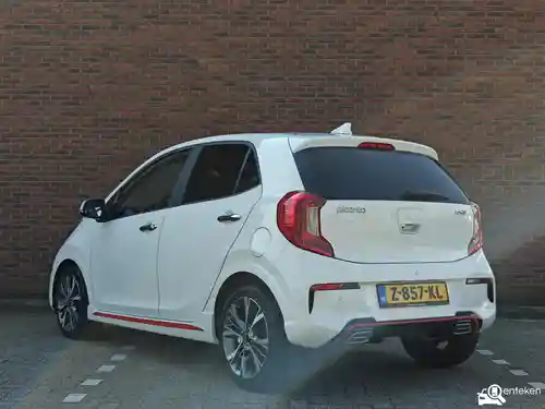 KIA Picanto 1.2 2022