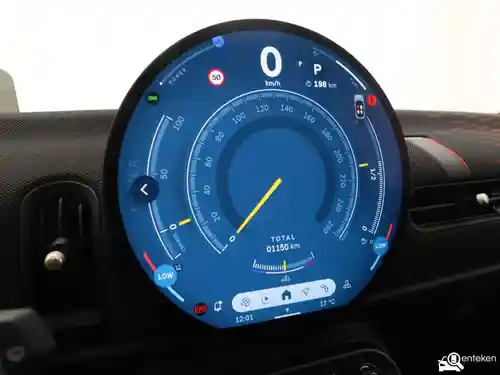 MINI  John Cooper Works 2024