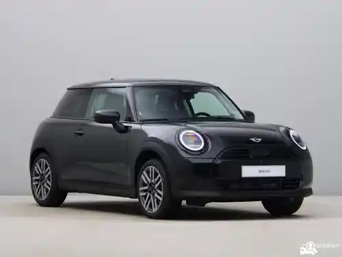 MINI Cooper C 2024