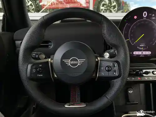 MINI Cooper C 2024