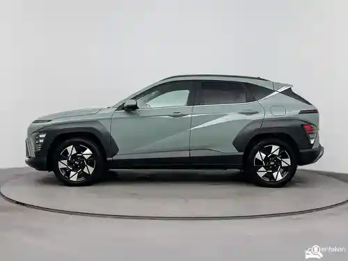 Hyundai Kona 1.6 GDI Hybrid 2024