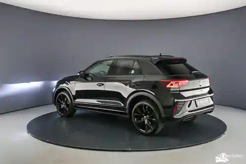 VW T-Roc 1.5 TSI OPF 2024