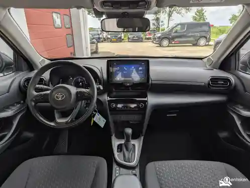 Toyota Yaris Cross 1.5 Hybrid 116 2024