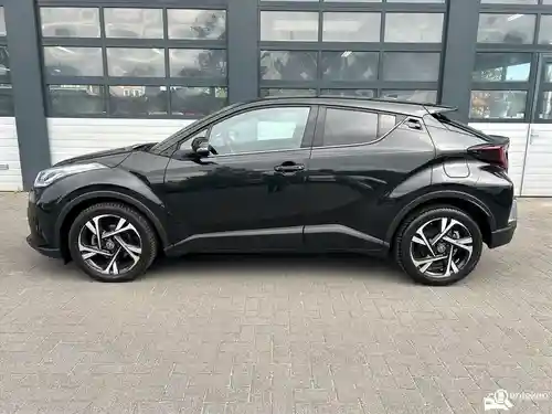 Toyota C-HR 1.8 Hybrid 2023