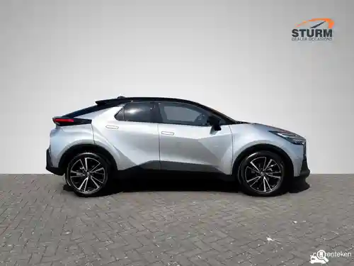 Toyota C-HR 1.8 Hybrid 2024