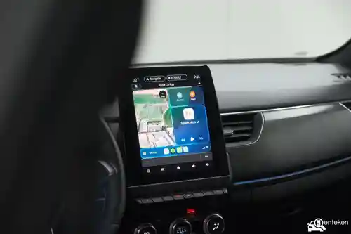 Renault Arkana E-TECH Hybrid 145 2024