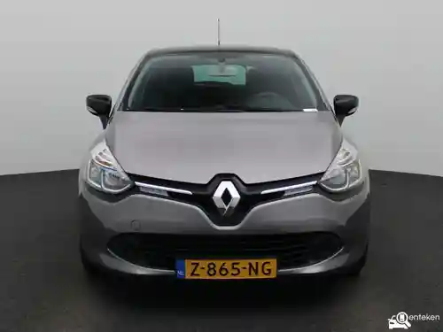 Renault Clio ENERGY TCe 90 2013