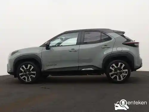Toyota Yaris Cross 1.5 Hybrid 130 2024