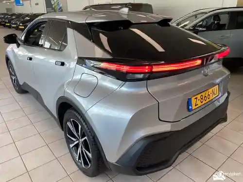 Toyota C-HR 1.8 Hybrid 2024