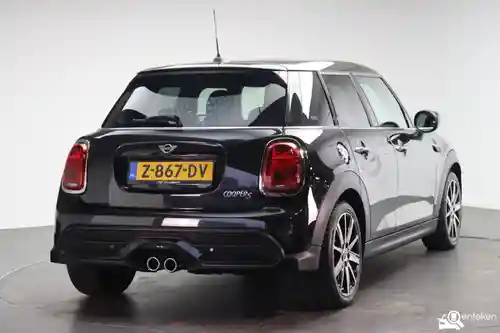 MINI  Cooper S 2024