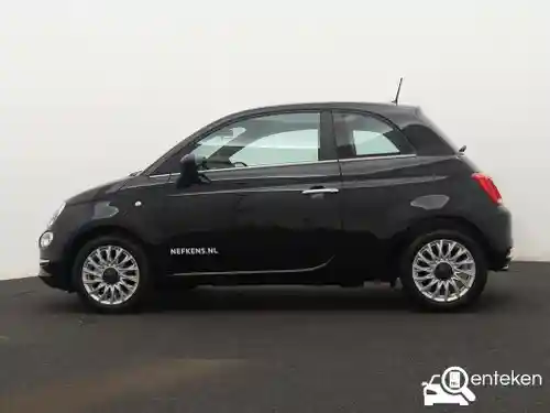 Fiat 500 1.2 8V p 2024