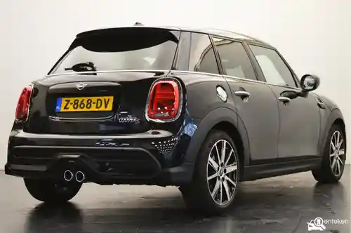 MINI  Cooper S 2024