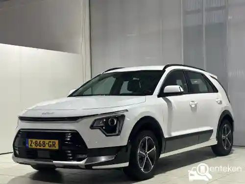 KIA Niro 1.6 GDI Hybrid 2024