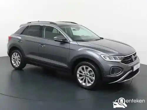 VW T-Roc 1.0 TSI OPF 2024