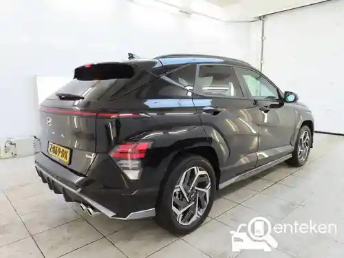 Hyundai Kona 1.6 GDI Hybrid 2024