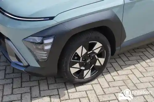 Hyundai Kona 1.6 GDI Hybrid 2024