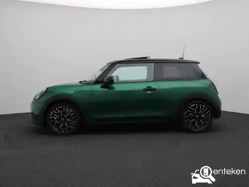 MINI Cooper C 2024