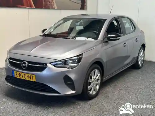 Opel Corsa 1.2 2021