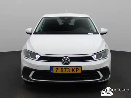 VW Polo 1.0 TSI OPF 2024