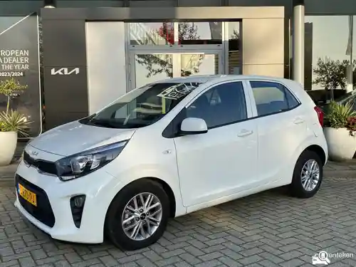 KIA Picanto 1.0 2024