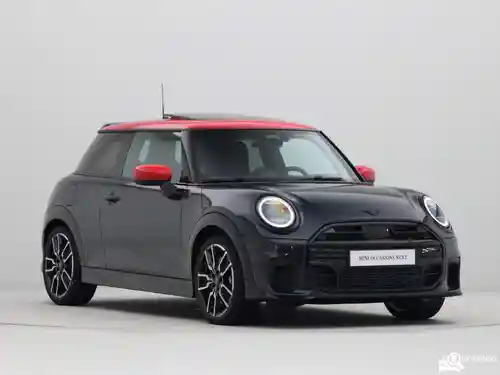 MINI  John Cooper Works 2024