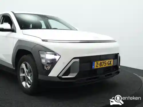 Hyundai Kona 1.6 GDI Hybrid 2024