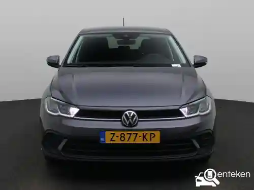VW Polo 1.0 TSI OPF 2024