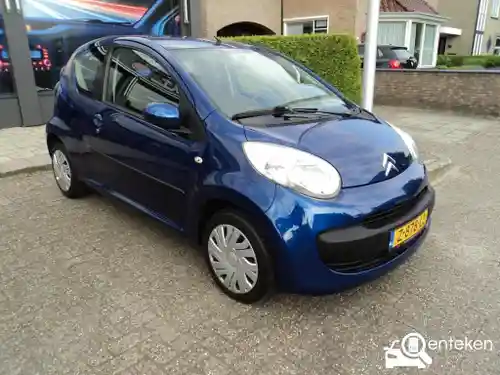Citroen C1 1.0 2006