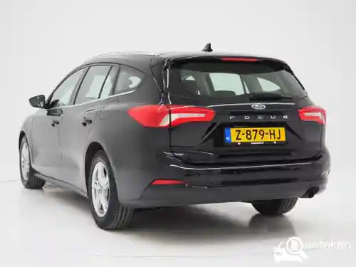 Ford Focus Turnier 1.0 EcoBoost 2019