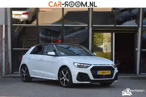 Audi A1 Sportback 35 TFSI 2022