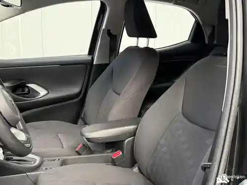 Toyota Yaris 1.5 Hybrid 116 2024