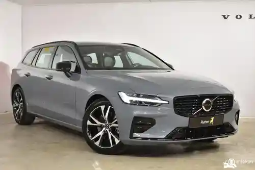 Volvo V60 T6 2024