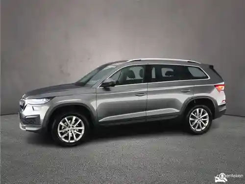 Skoda Kodiaq 1.5 TSI ACT 2024