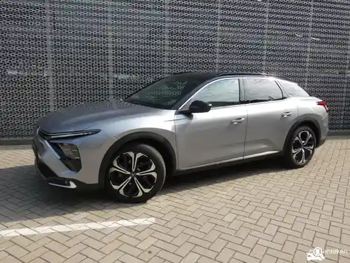 Citroen C5 X PureTech 130 2024